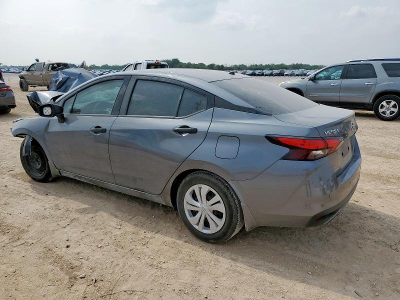 Vin: 3n1cn8dv1ml896422, lot: 57715575, nissan versa s 20212