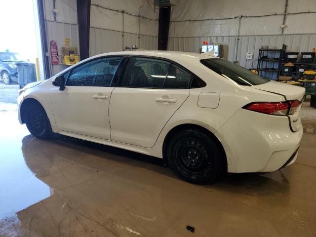Vin: 5yfepmae7np380289, lot: 56471145, toyota corolla le 20222