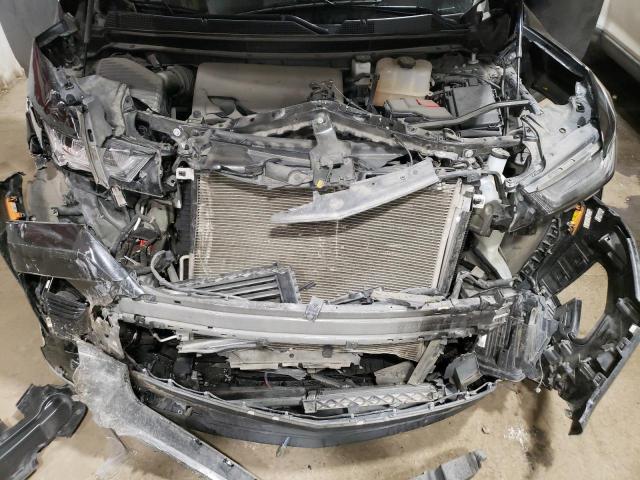 2023 CHEVROLET TRAVERSE L - 1GNEVGKW3PJ235750