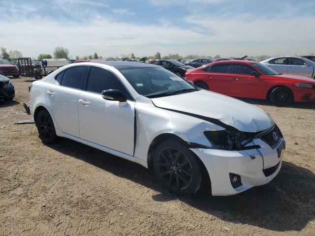 Vin: jthcf5c26b2034956, lot: 56358965, lexus is 250 20114