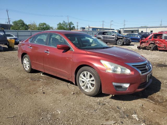 Vin: 1n4al3ap6ec263145, lot: 56144665, nissan altima 2.5 20144