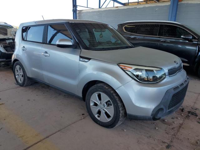 Vin: kndjn2a28f7756791, lot: 57301785, kia soul 20154