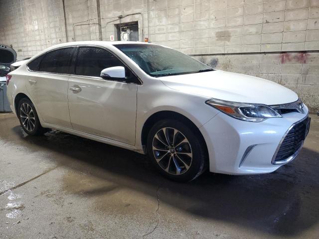 Vin: 4t1bk1eb6gu231583, lot: 55686155, toyota avalon xle 20164