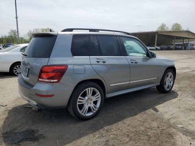 Vin: wdcgg8jb2fg360986, lot: 55138935, mercedes-benz glk-class 350 4matic 20153