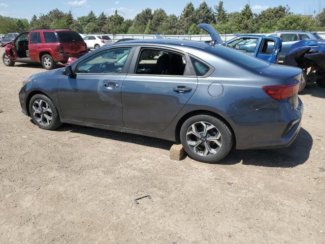 Vin: 3kpf24ad7le208871, lot: 56951605, kia forte fe 20202