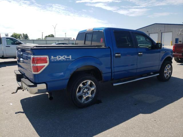 Vin: 1ftfw1et8dkd65280, lot: 56330965, ford f-150 supercrew 20133