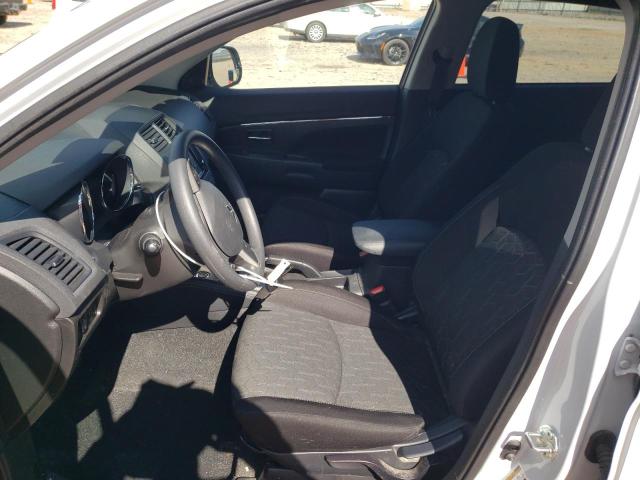 2023 MITSUBISHI OUTLANDER - JA4ARUAU9PU006024