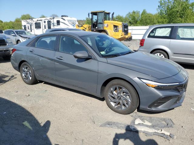 Vin: kmhlm4dg0ru807801, lot: 56465915, hyundai elantra sel 20244