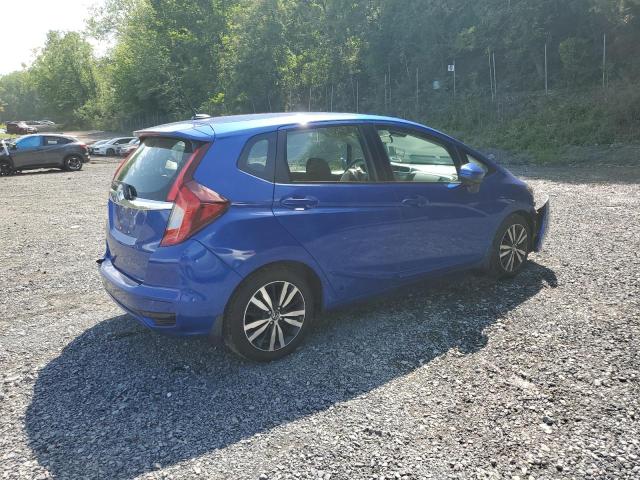 Vin: 3hggk5h87km745619, lot: 56862225, honda fit ex 20193