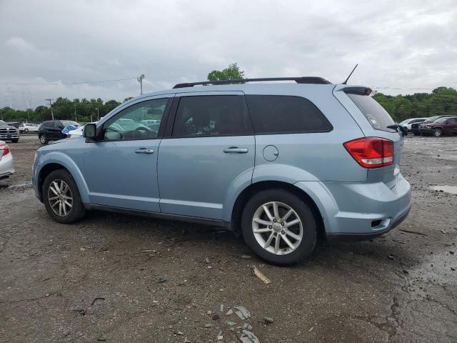 Vin: 3c4pdcbg0dt619382, lot: 56565205, dodge journey sxt 20132