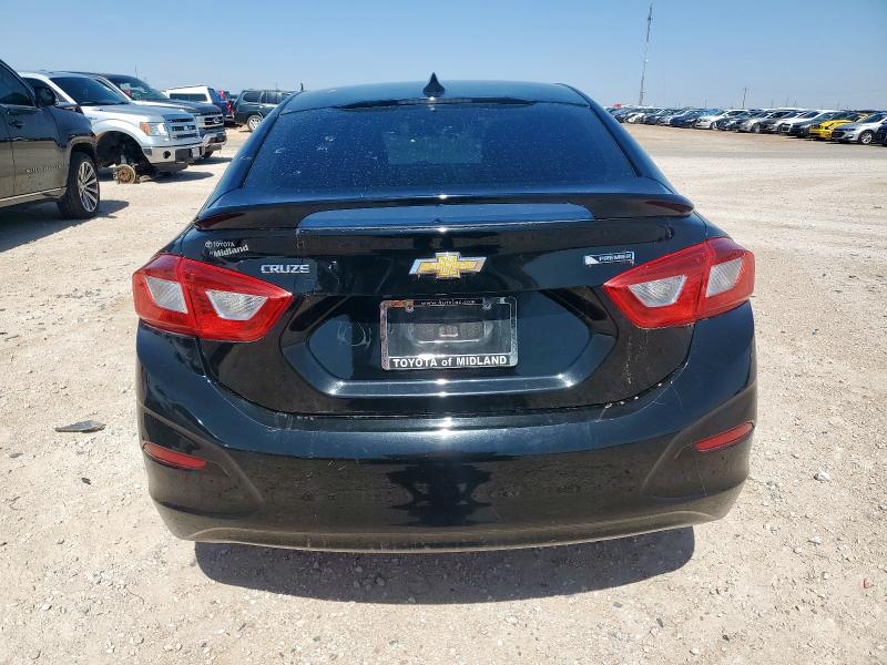 2017 CHEVROLET CRUZE PREMIER 1G1BF5SMXH7155946