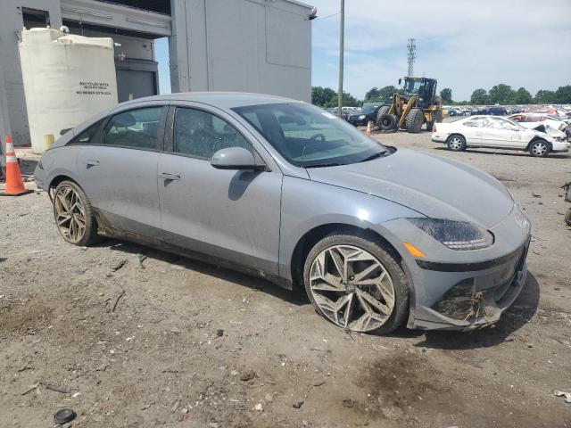 Vin: kmhm34ac2pa051850, lot: 57692285, hyundai ioniq 6 se sel 20234