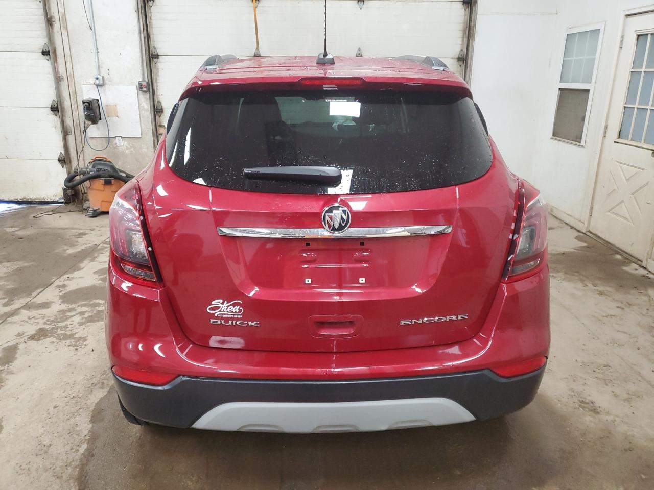 BUICK ENCORE PREFERRED II