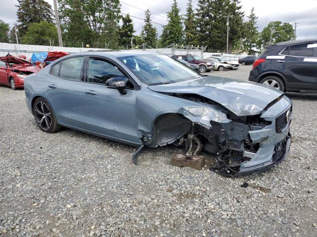 2024 VOLVO S60 CORE 7JRL12FK2RG319839