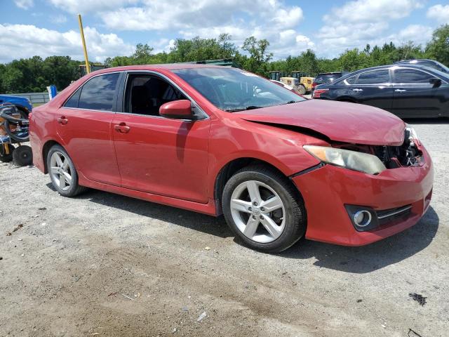 Vin: 4t1bf1fk6eu812677, lot: 59024605, toyota camry l 20144