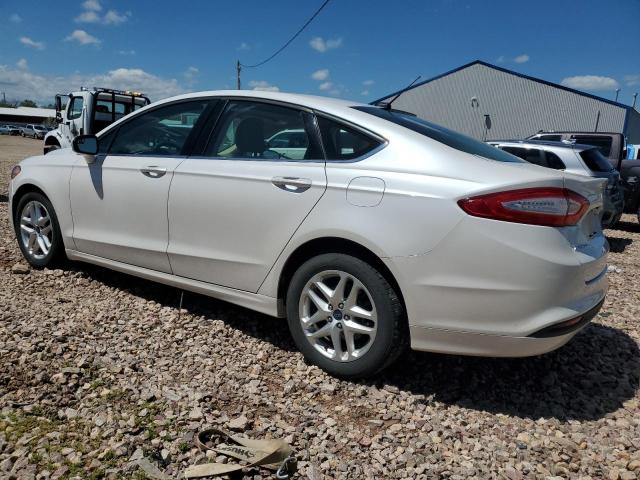 Vin: 3fa6p0h73gr118728, lot: 58080155, ford fusion se 20162
