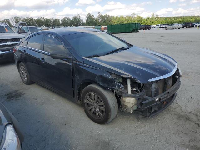 Vin: 5npeb4ac8bh186683, lot: 56344295, hyundai sonata gls 20114