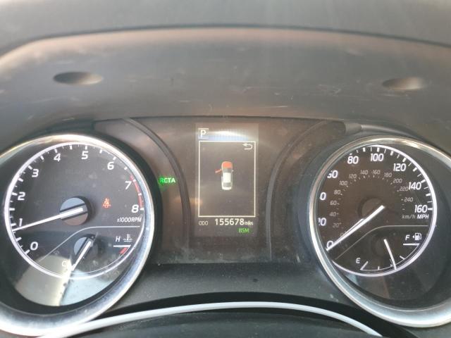 2019 TOYOTA CAMRY L - 4T1B11HK5KU264629