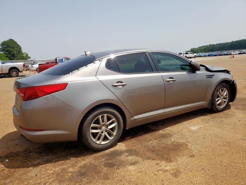 Vin: 5xxgm4a78dg247972, lot: 56725065, kia optima lx 20133