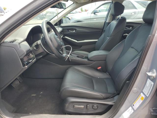 2025 HONDA ACCORD HYB 1HGCY2F60SA004481