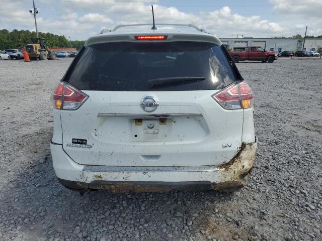 2016 NISSAN ROGUE S - KNMAT2MT3GP652463