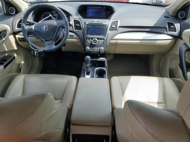 2017 ACURA RDX TECHNO - 5J8TB4H57HL034611