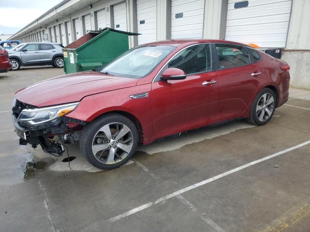 Vin: 5xxgt4l32lg425984, lot: 56557595, kia optima lx 2020 img_1
