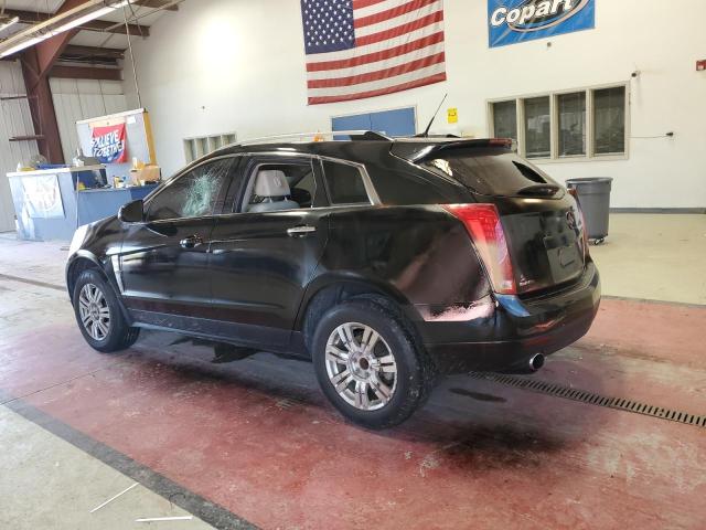 Vin: 3gyfnae3xcs634671, lot: 56746095, cadillac srx luxury collection 20122