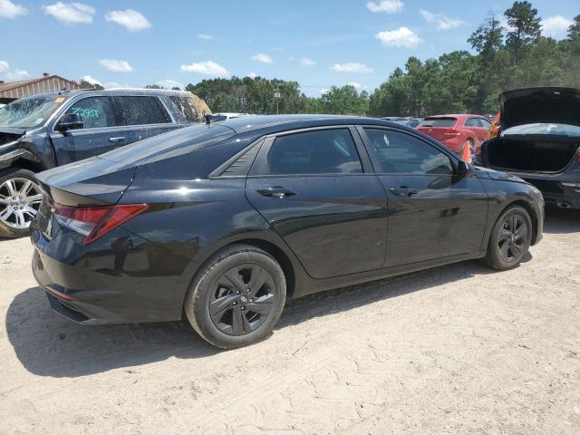 Vin: kmhls4ag1nu264642, lot: 57447365, hyundai elantra sel 20223