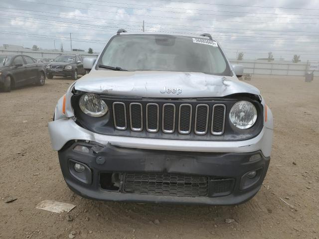 2017 JEEP RENEGADE L - ZACCJABB1HPF79004