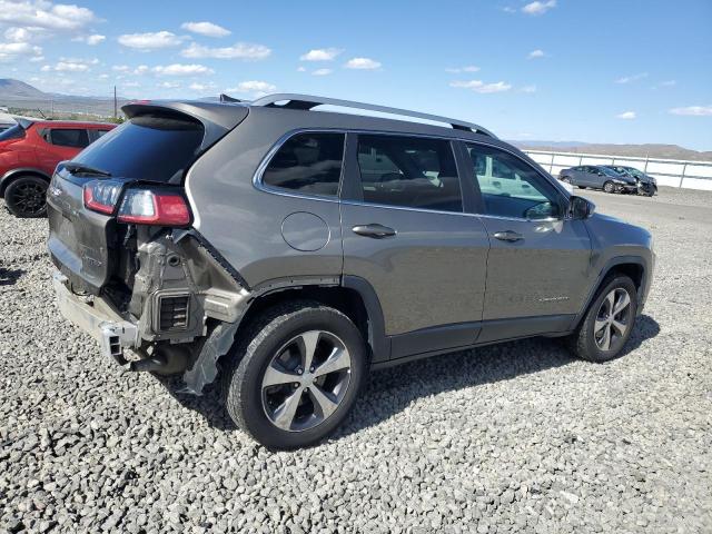 Vin: 1c4pjmdx1kd345527, lot: 57636585, jeep grand cher limited 20193