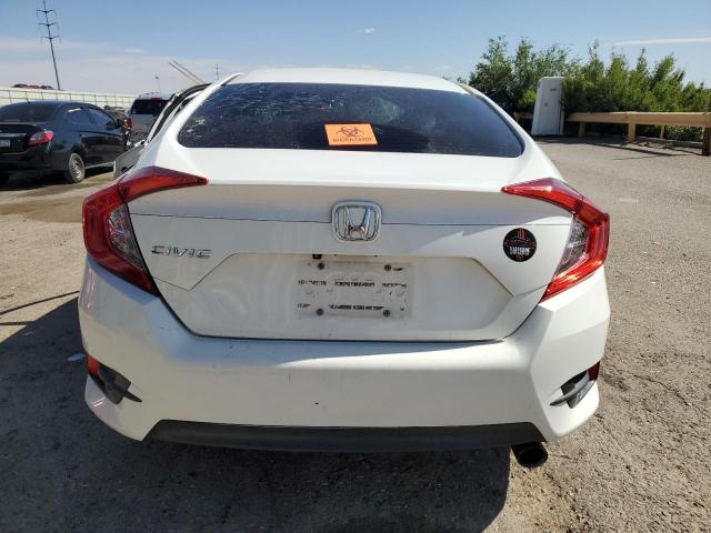 2017 HONDA CIVIC LX - 2HGFC2F55HH576806