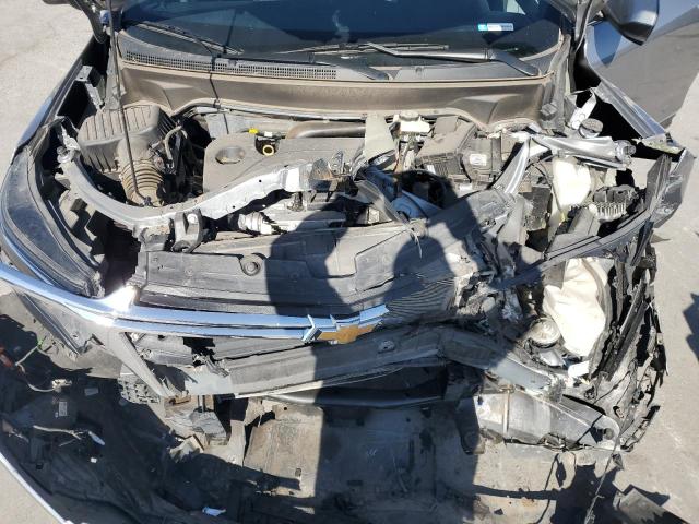 2023 CHEVROLET EQUINOX LT - 3GNAXTEG5PL130254