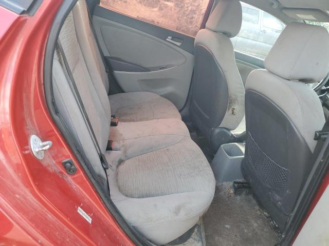 2015 HYUNDAI ACCENT GLS - KMHCT4AE0FU816810