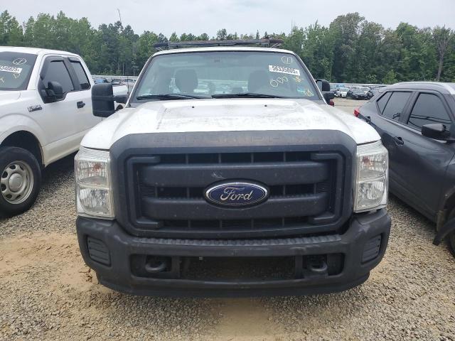 2016 FORD F250 SUPER - 1FT7X2A65GED45000
