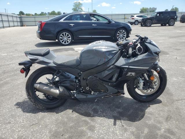 SUZUKI GSX-R600