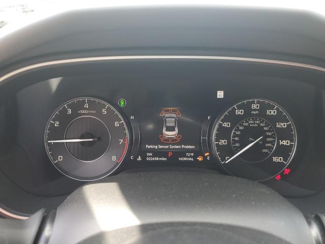 2021 ACURA TLX ADVANC 19UUB6F60MA008322