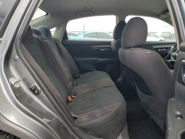 2014 NISSAN ALTIMA 2.5 - 1N4AL3APXEN380781