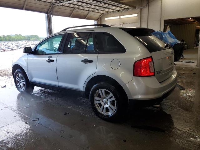 Vin: 2fmdk3gc6bba67227, lot: 56323545, ford edge se 20112