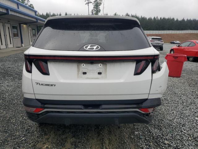 2023 HYUNDAI TUCSON SEL - 5NMJF3AE9PH187831
