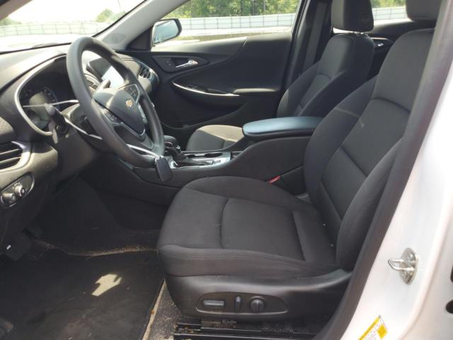 2023 CHEVROLET MALIBU LS - 1G1ZC5ST5PF150107
