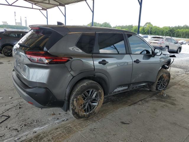 Vin: 5n1bt3aa5pc917769, lot: 58808045, nissan rogue s 20233