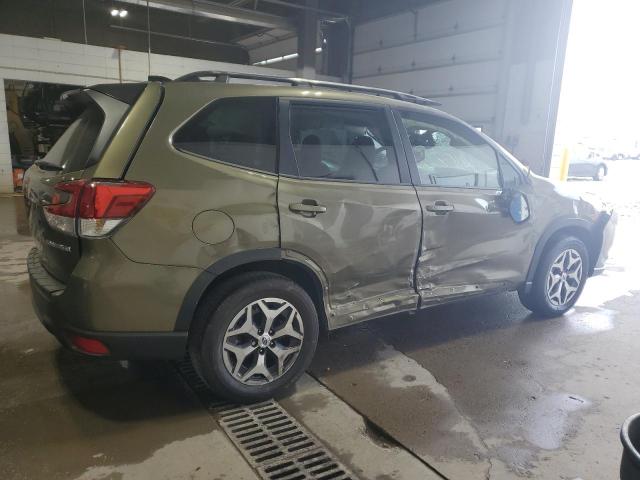 Vin: jf2skacc1rh408781, lot: 57173055, subaru forester premium 20243