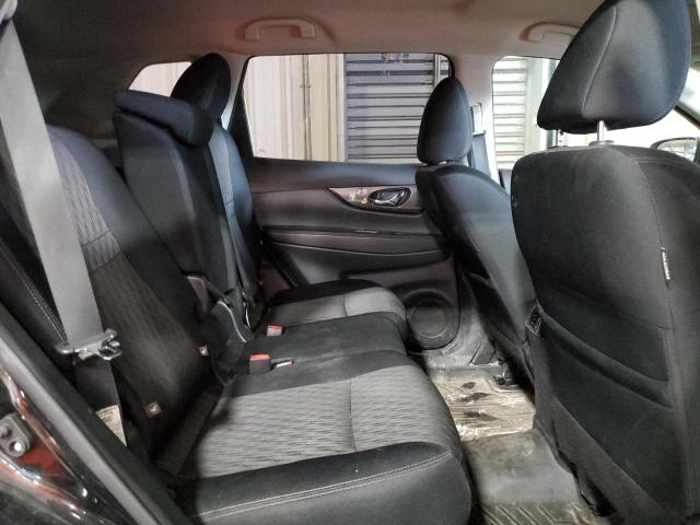 2018 NISSAN ROGUE S - 5N1AT2MV4JC742345