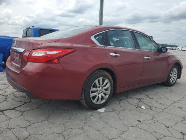 Vin: 1n4al3apxgn376605, lot: 58037955, nissan altima 2.5 20163