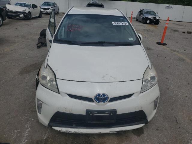 jtdkn3du0c5479049 - 2012 Toyota prius - #56871935