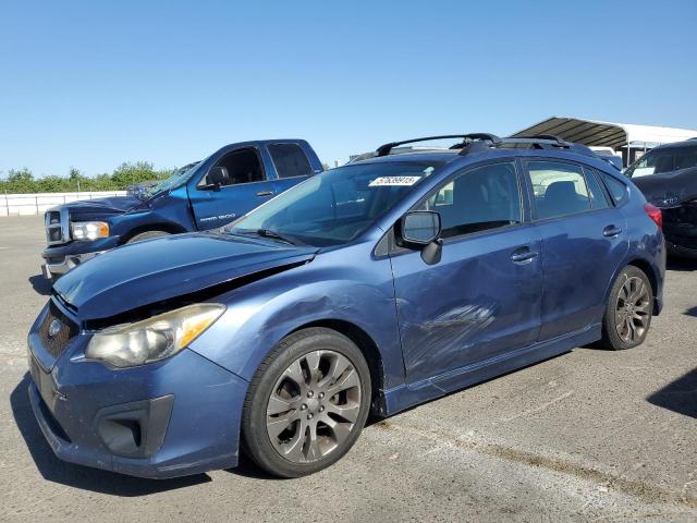 Vin: jf1gpal67d2217593, lot: 57639915, subaru impreza sport premium 2013 img_1