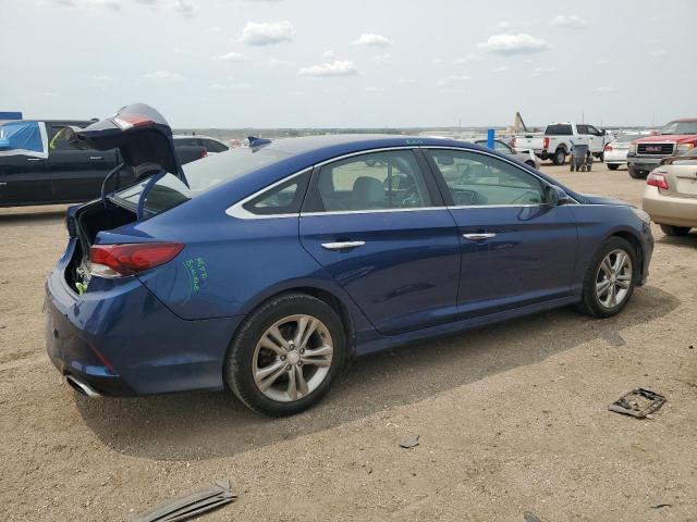 Vin: 5npe34af4kh782588, lot: 59014215, hyundai sonata limited 20193