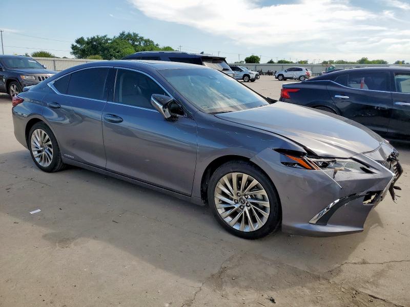 Vin: jthb21b14k2034267, lot: 58160105, lexus es300 300h 20194