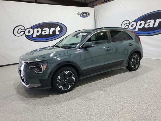 Vin: kndcr3l1xp5036221, lot: 55641625, kia niro wind wind 2023 img_1